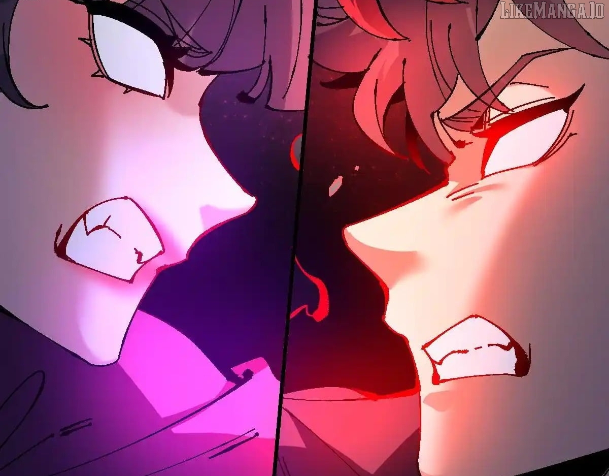 Master: This rebellious disciple is definitely not the Holy Son Chapter 153 - page 18